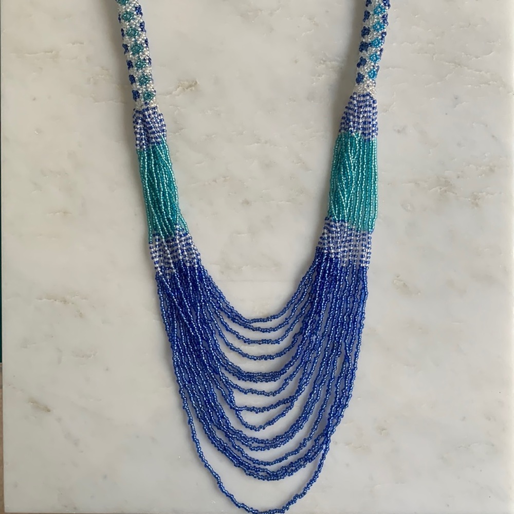 Beaded Necklace